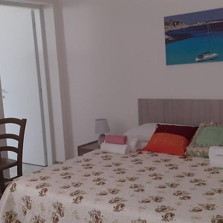 מלון טראפאני Casa Dei Mulini A Vento מראה חיצוני תמונה