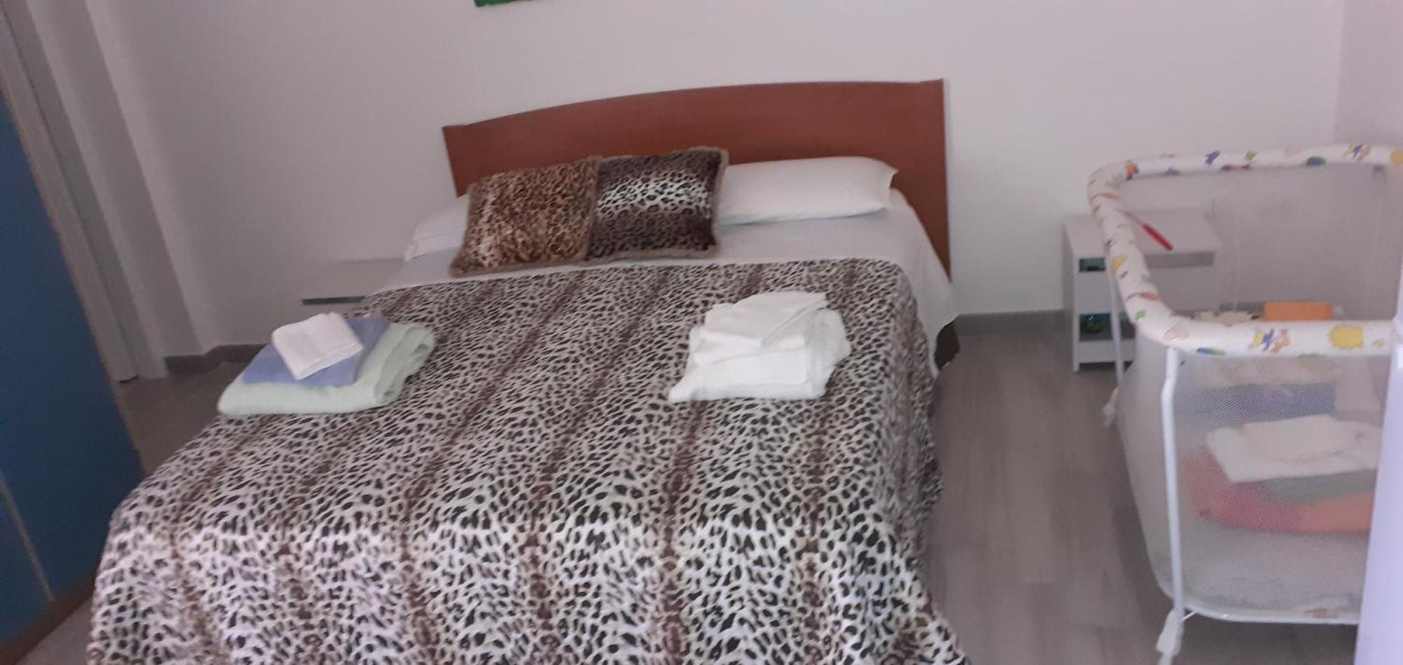 מלון טראפאני Casa Dei Mulini A Vento מראה חיצוני תמונה