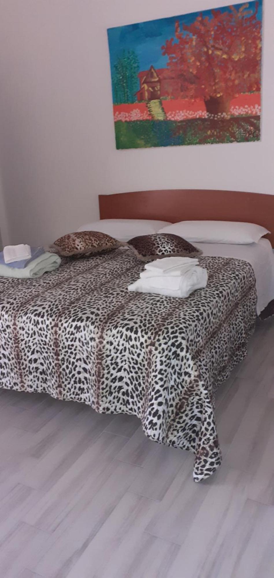 מלון טראפאני Casa Dei Mulini A Vento מראה חיצוני תמונה