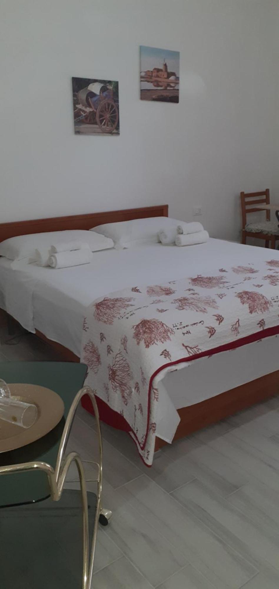 מלון טראפאני Casa Dei Mulini A Vento מראה חיצוני תמונה