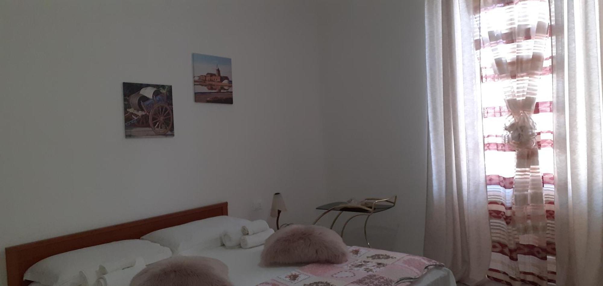 מלון טראפאני Casa Dei Mulini A Vento מראה חיצוני תמונה