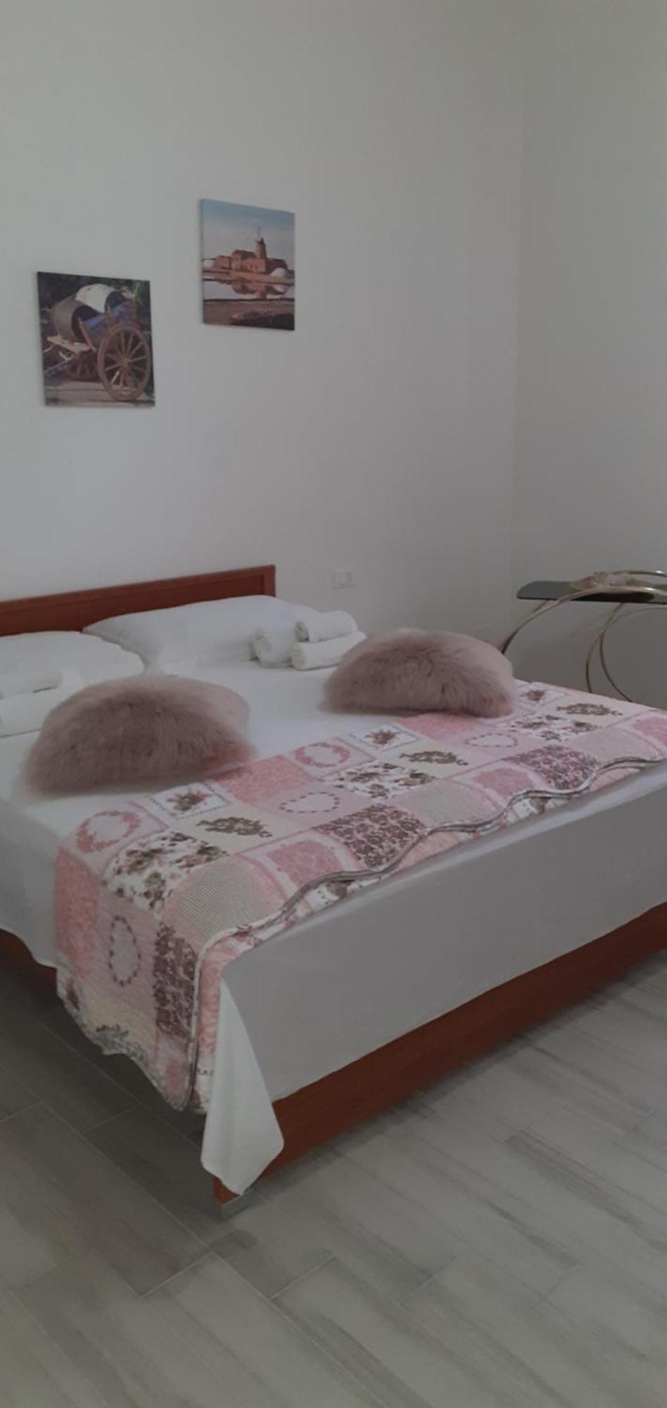 מלון טראפאני Casa Dei Mulini A Vento מראה חיצוני תמונה