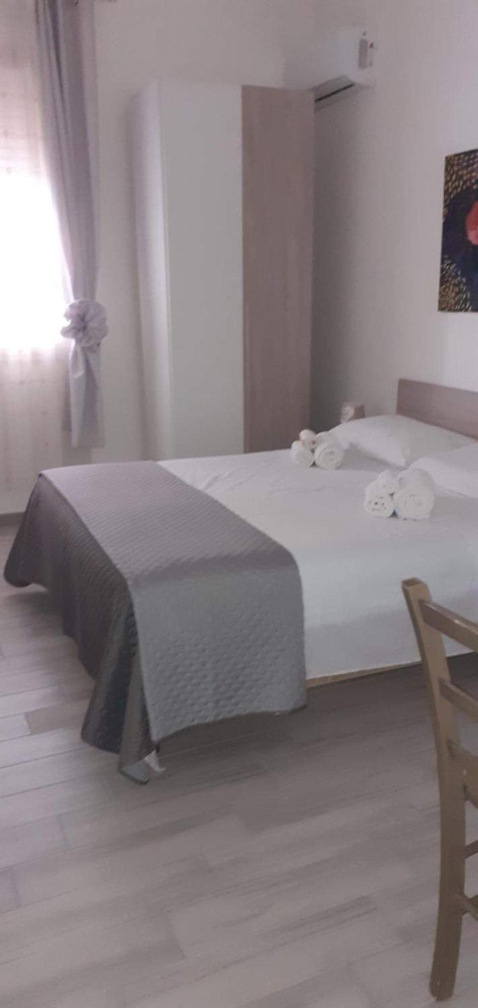 מלון טראפאני Casa Dei Mulini A Vento מראה חיצוני תמונה