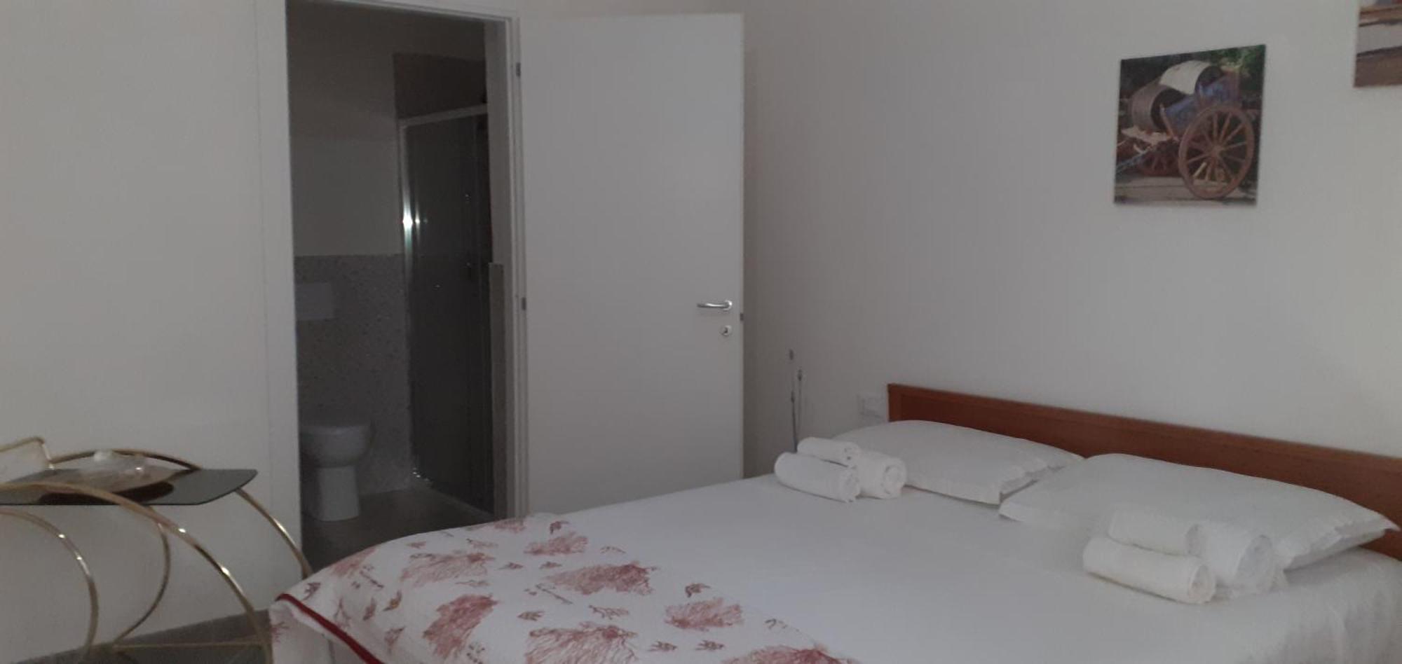 מלון טראפאני Casa Dei Mulini A Vento מראה חיצוני תמונה
