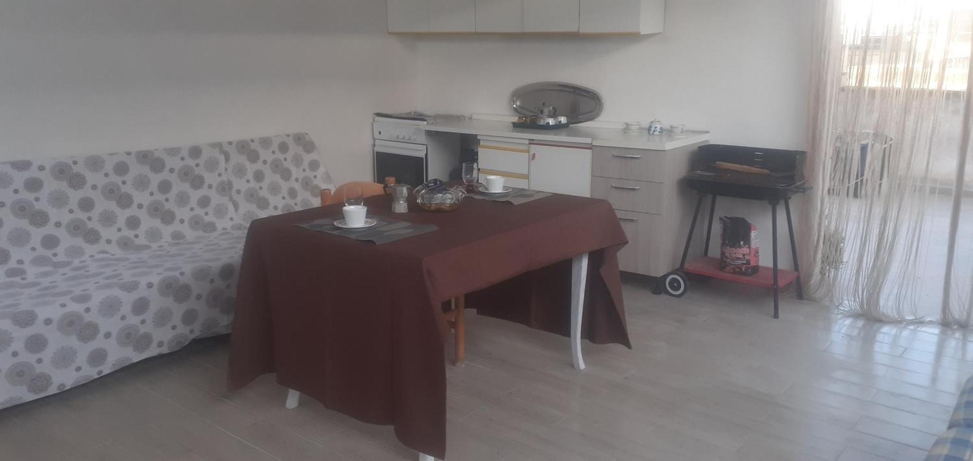 מלון טראפאני Casa Dei Mulini A Vento מראה חיצוני תמונה