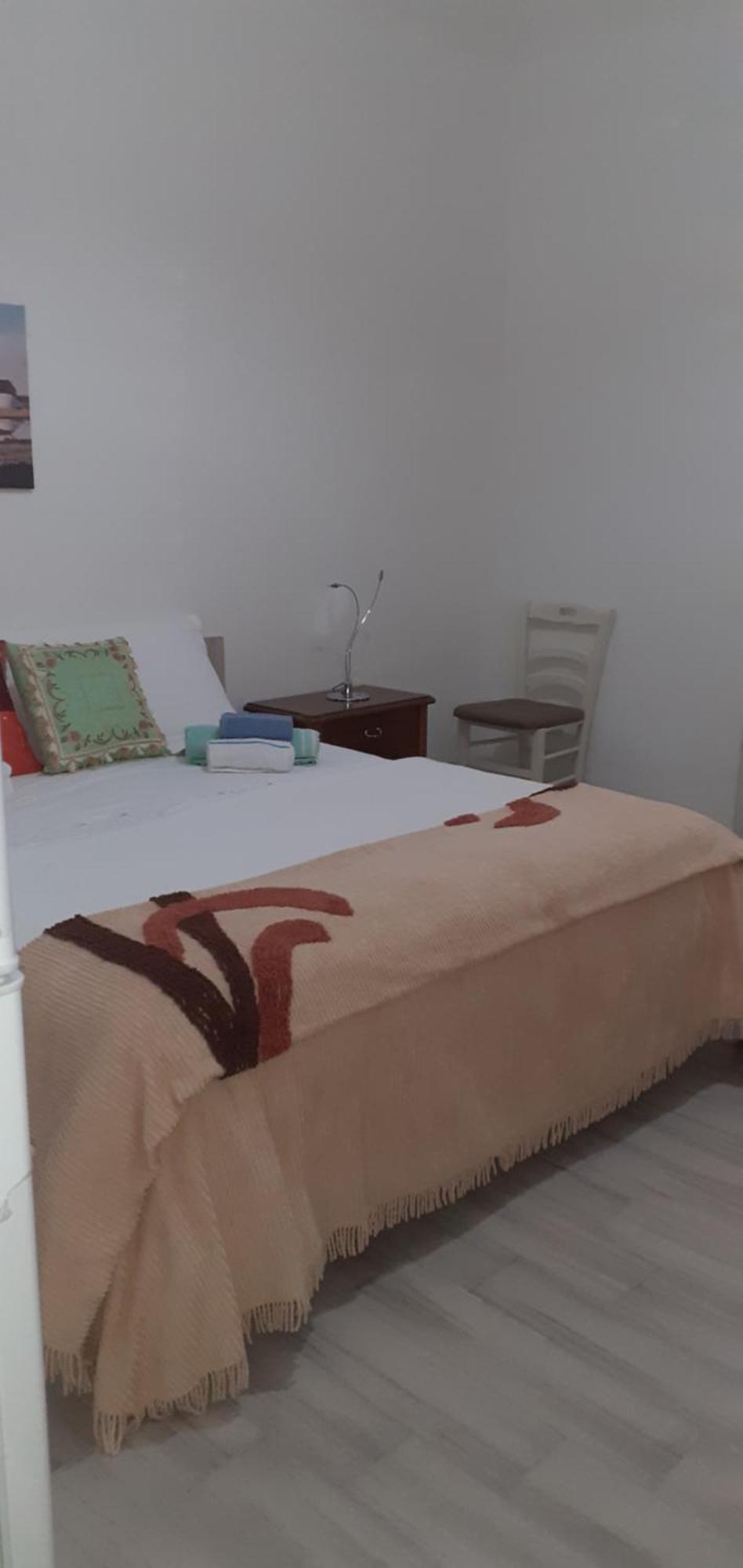 מלון טראפאני Casa Dei Mulini A Vento מראה חיצוני תמונה