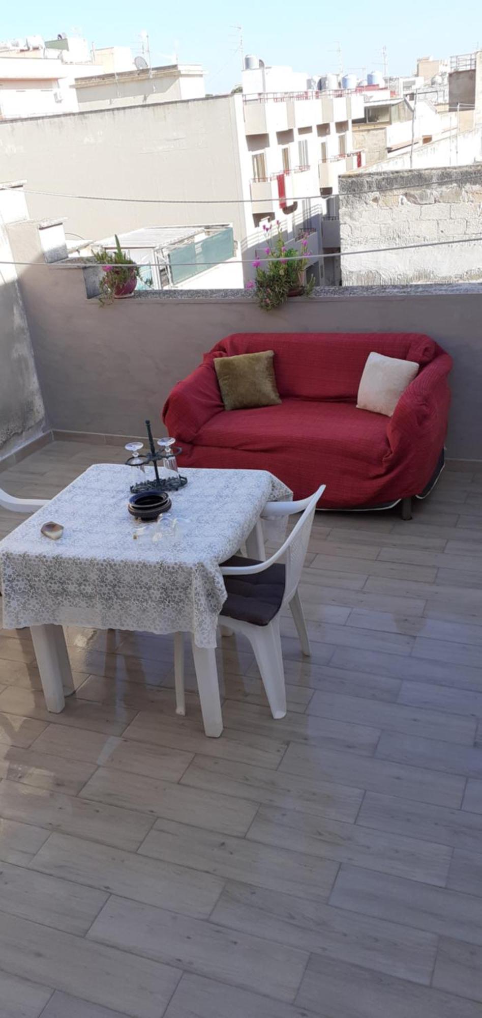 מלון טראפאני Casa Dei Mulini A Vento מראה חיצוני תמונה