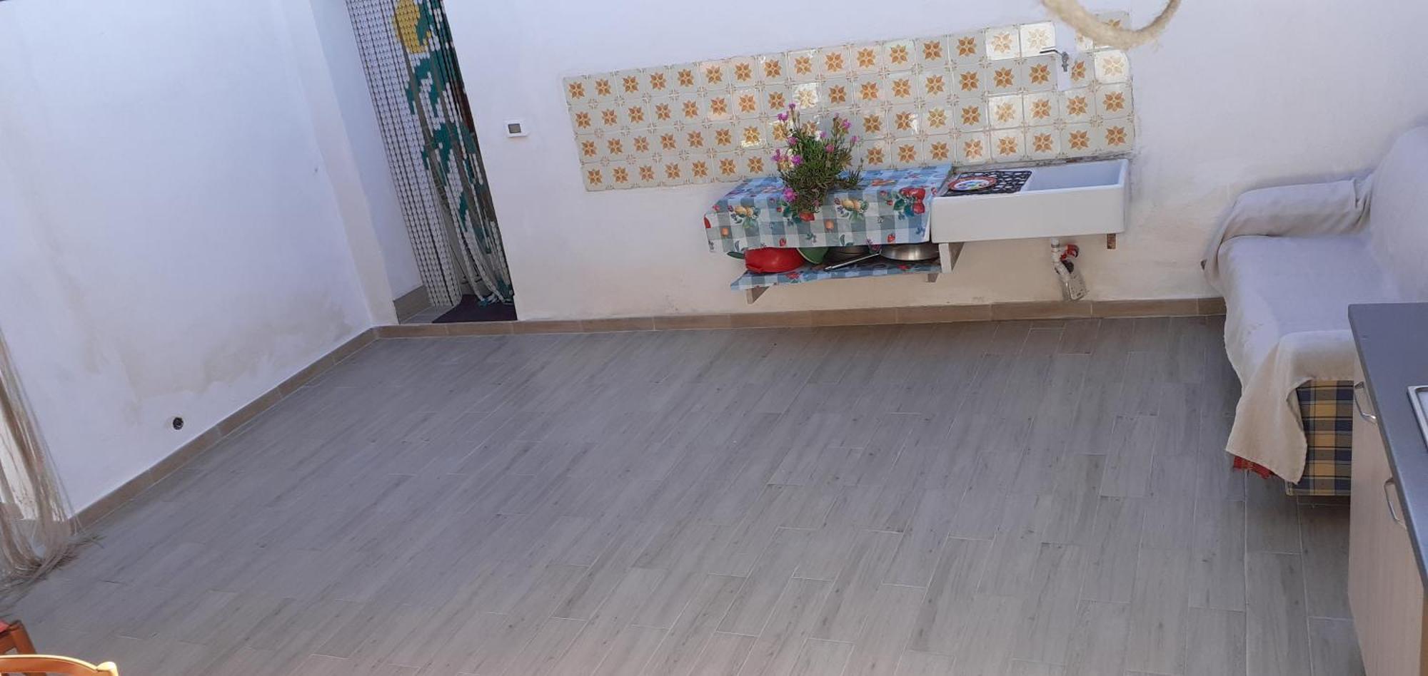 מלון טראפאני Casa Dei Mulini A Vento מראה חיצוני תמונה